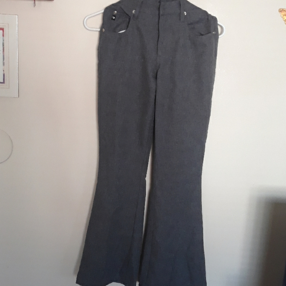Mudd Jeans